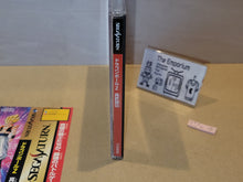 Load image into Gallery viewer, Dragon Ball Z: Shin Butouden - Sega Saturn sat stn