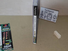 Load image into Gallery viewer, Biohazard Gun Survivor - Sony PS1 Playstation