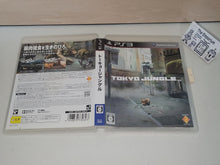 Load image into Gallery viewer, Tokyo Jungle - Sony PS3 Playstation 3