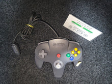 Load image into Gallery viewer, Mario Kart Controller - Nintendo64 N64 Nintendo 64