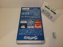 Load image into Gallery viewer, Ultraman: Ultra Seven - Nintendo Sfc Super Famicom