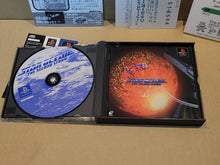 Load image into Gallery viewer, Star Ocean: The Second Story - Sony PS1 Playstation