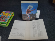 Load image into Gallery viewer, MEGALOMAN WONDER CARD 64 PCS SET ASAHI SONORAMA MEGAROMAN - book postcards