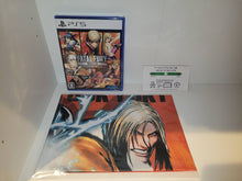 Load image into Gallery viewer, Garou Densetsu City of the Wolves SPECIAL EDITION Tapestry B - Sony PS5 Playstation 5