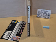 Load image into Gallery viewer, OSHIDASHI ZINTRICK - Snk Neogeo cd ngcd