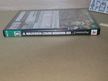 Load image into Gallery viewer, The King of Fighters: Maximum Impact - Sony playstation 2