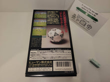 Load image into Gallery viewer, Super Formation Soccer - Nintendo Sfc Super Famicom