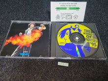 Load image into Gallery viewer, The King of fighters 95 - Snk Neogeo cd ngcd