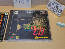 Load image into Gallery viewer, F1 Circus CD - Sega MCD MD MegaDrive Mega Cd
