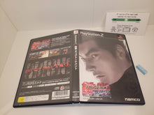 Load image into Gallery viewer, Tekken Tag Tournament - Sony playstation 2
