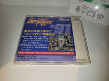 Load image into Gallery viewer, Seirei Senshi Spriggan - Nec Pce PcEngine