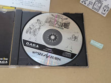 Load image into Gallery viewer, Kingdom Grandprix - Sega Saturn sat stn
