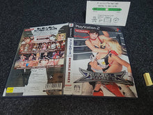 Lade das Bild in den Galerie-Viewer, Rumble Roses - Sony playstation 2