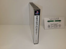 Load image into Gallery viewer, Crash Bandicoot - Sony PS1 Playstation
