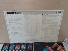 Load image into Gallery viewer, Donpachi Artset - Arcade poster artset