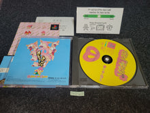 Load image into Gallery viewer, Ore! Tomba + Tomba! The Wild Adventure - Sony PS1 Playstation