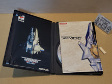 Load image into Gallery viewer, Gradius III / IV - Sony playstation 2