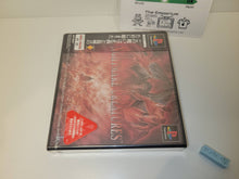Load image into Gallery viewer, Nightmare Creatures - Sony PS1 Playstation