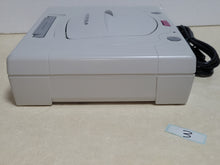 Load image into Gallery viewer, Sega Saturn Console - Sega Saturn sat stn