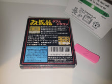 Load image into Gallery viewer, Double Dragon - Nintendo GB GameBoy