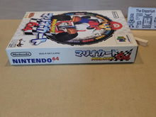Load image into Gallery viewer, Mario Kart 64 - Nintendo64 N64 Nintendo 64