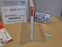 Load image into Gallery viewer, F1 World Grand Prix II - Sega dc Dreamcast