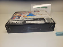 Load image into Gallery viewer, Xmen Vs Street Fighter with RAM (RAM Pack Version) - Sega Saturn SegaSaturn