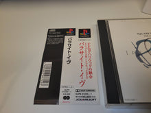 Load image into Gallery viewer, Parasite Eve - Sony PS1 Playstation