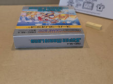 Load image into Gallery viewer, Super Mario Land - Nintendo GB GameBoy