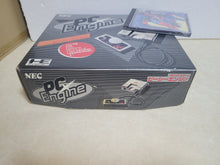 Load image into Gallery viewer, Pc Engine Console + Armed F - Nec Pce PcEngine