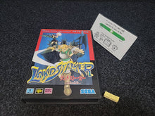 Load image into Gallery viewer, Landstalker: Koutei no Zaihou - Sega MD MegaDrive
