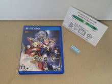Load image into Gallery viewer, Fate/EXTELLA - Sony PSV Playstation Vita