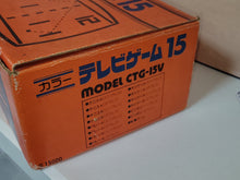 Load image into Gallery viewer, Color TV-Game Ctg-15 Nintendo - toy action figure gadgets
