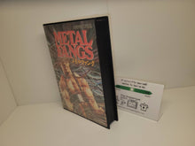 Load image into Gallery viewer, Metal Fangs - Sega MD MegaDrive