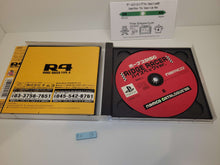 Load image into Gallery viewer, Ridge Racer Type4 - Sony PS1 Playstation