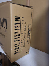 Load image into Gallery viewer, Final Fantasy VII Advent Pieces: Limited - Sony PS3 Playstation 3