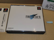 Load image into Gallery viewer, Final fantasy VII - Sony PS1 Playstation