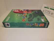 Load image into Gallery viewer, Mario Golf 64 - Nintendo64 N64 Nintendo 64