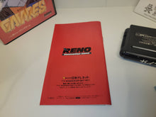 Load image into Gallery viewer, Gaiares - Sega MD MegaDrive