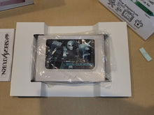 Load image into Gallery viewer, Saturn Backup Gundam Zeon Memory Card - Sega Saturn