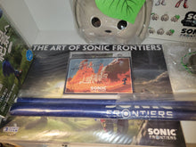 Load image into Gallery viewer, Sonic Frontiers Limited Edition - Sony PS5 Playstation 5