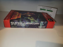 Load image into Gallery viewer, Super Metroid - Nintendo Sfc Super Famicom