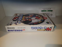 Load image into Gallery viewer, Mario Kart 64 - Nintendo64 N64 Nintendo 64