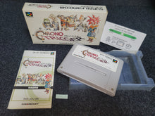 Load image into Gallery viewer, Chrono Trigger - Nintendo Sfc Super Famicom