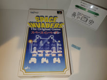 Load image into Gallery viewer, Space Invaders - The Original Game - Nintendo Sfc Super Famicom