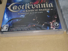 Load image into Gallery viewer, Castlevania Lord Of Shadow Limited Edition - Sony PS3 Playstation 3