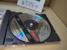 Load image into Gallery viewer, Digital Angel (Cyber Angel) - Sega Saturn sat stn