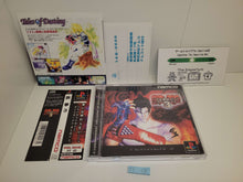 Load image into Gallery viewer, Tekken 3 - Sony PS1 Playstation