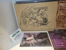 Load image into Gallery viewer, DeathSmiles I-II Limited Edition DX Set- Nintendo Switch NSW