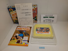 Load image into Gallery viewer, Family Trainer Series 5: Meiro Daisakusen - Nintendo Fc Famicom